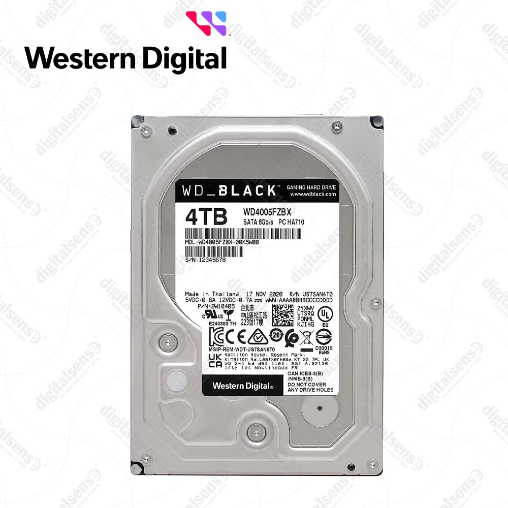 WD4005FZBX-c