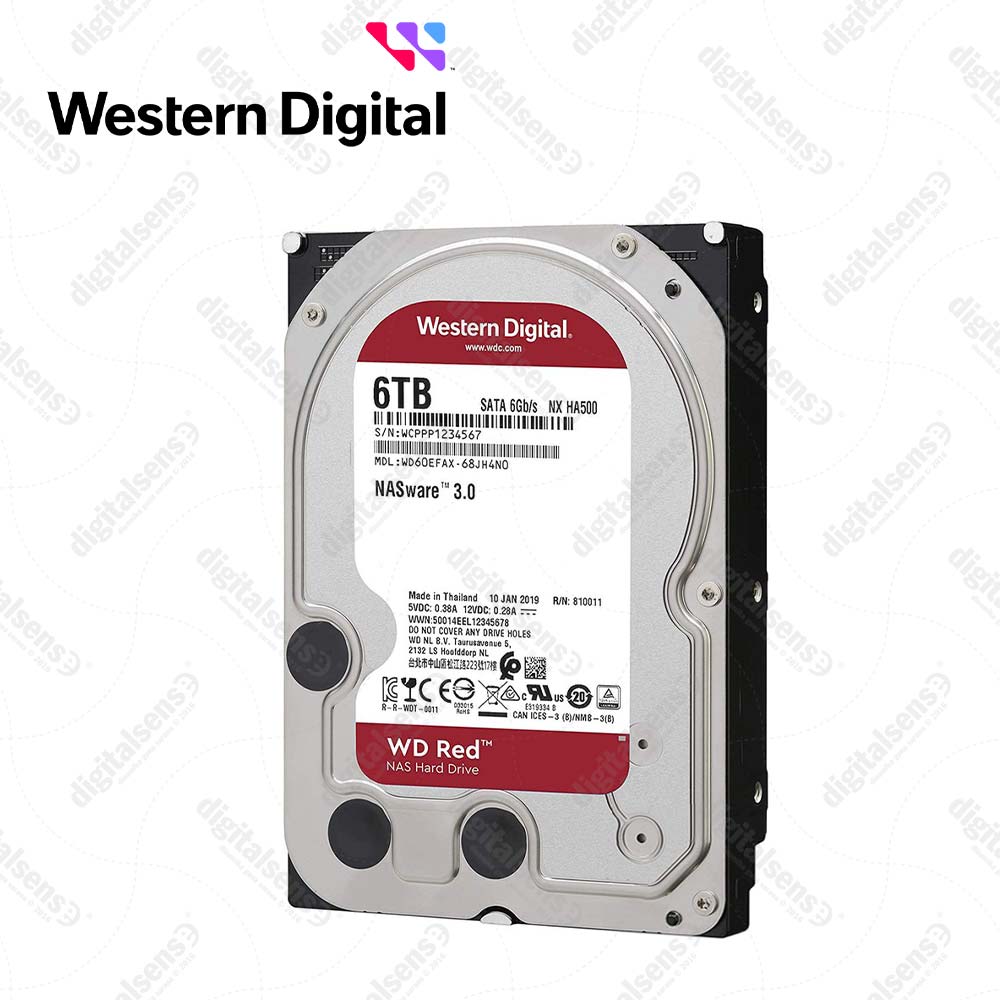 WD60EFZX-B