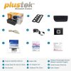 Plustek Scanner OpticFilm 8200i Ai - Thumbnail Image 10