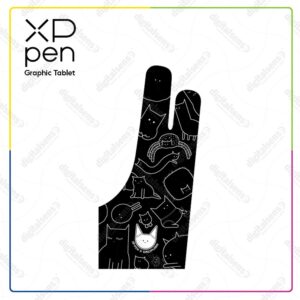 Glove XP-Pen