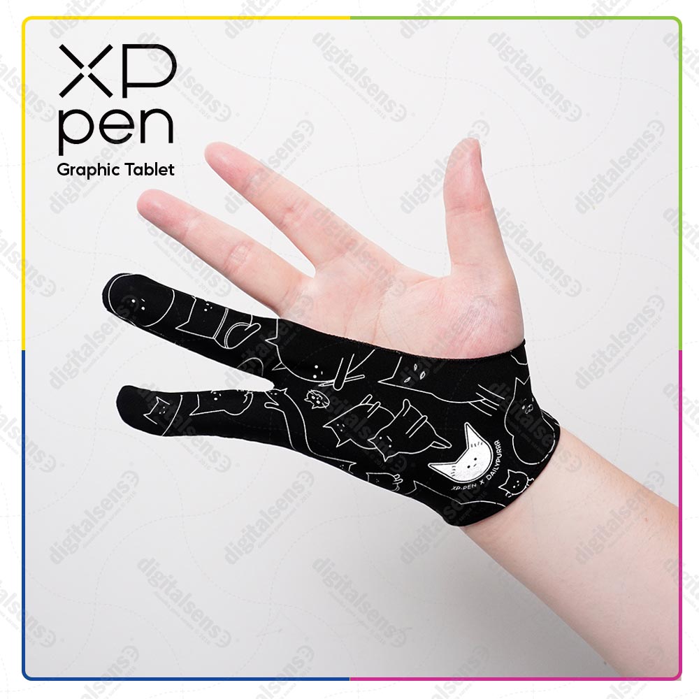 ACG15-Drawing-Glove