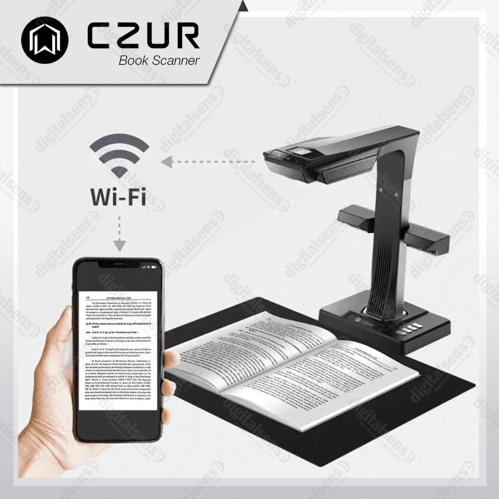 Czur-ET25-Pro(e)