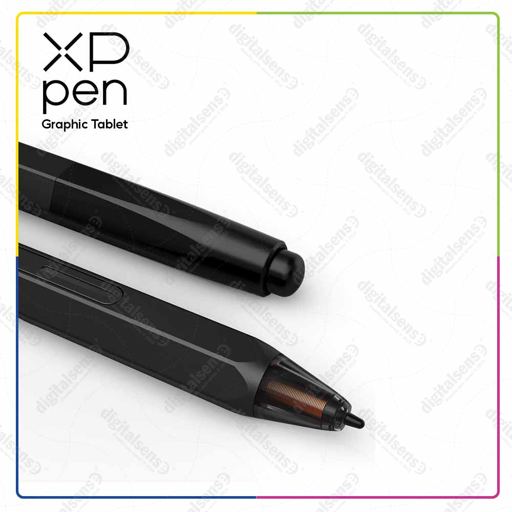 XPPEN AC40 PEN NIBS FOR P06, PH2, PH3, PH10B, PH20B, PH2D Digitalsense