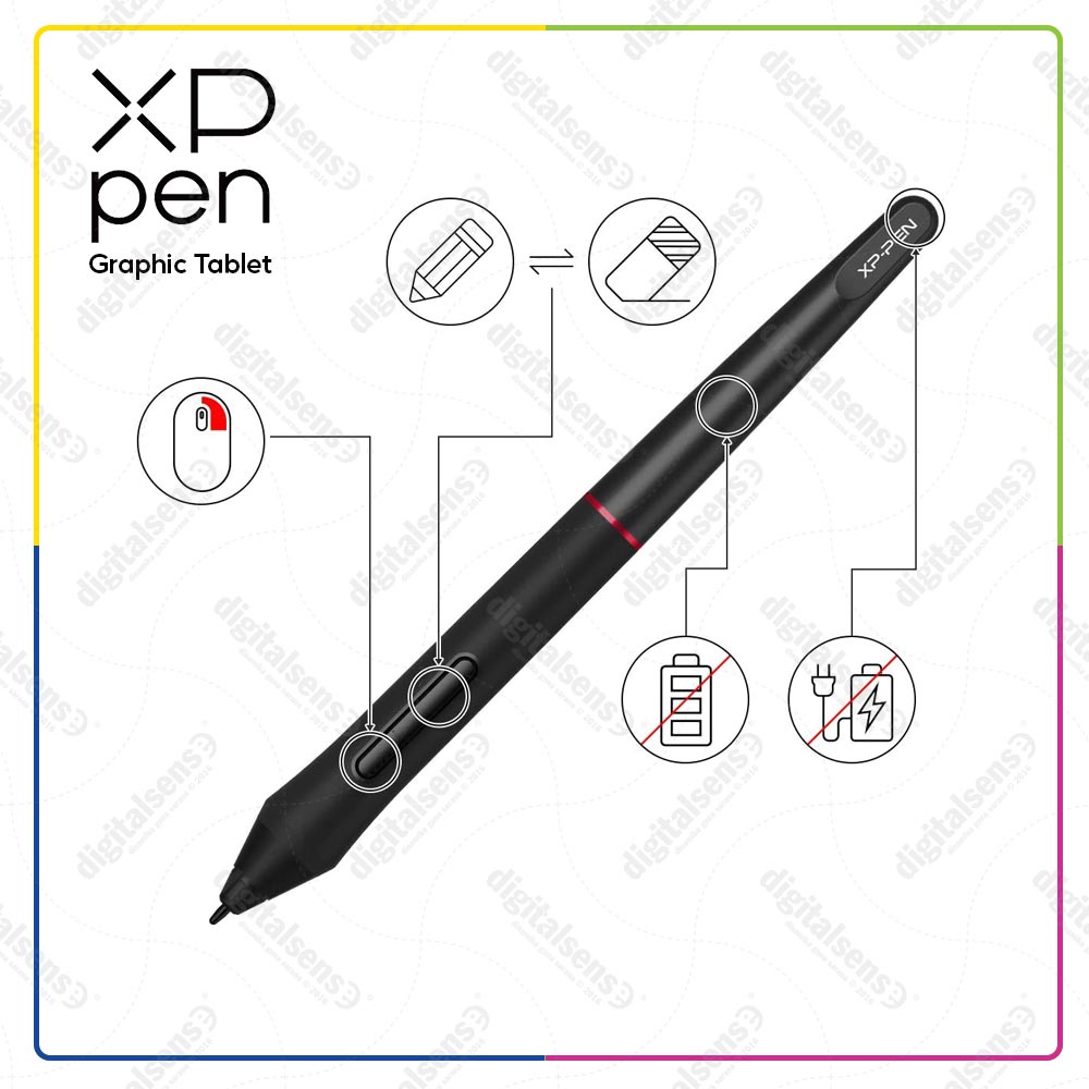 XP-Pen-SPE50_Stylus Pen(b)