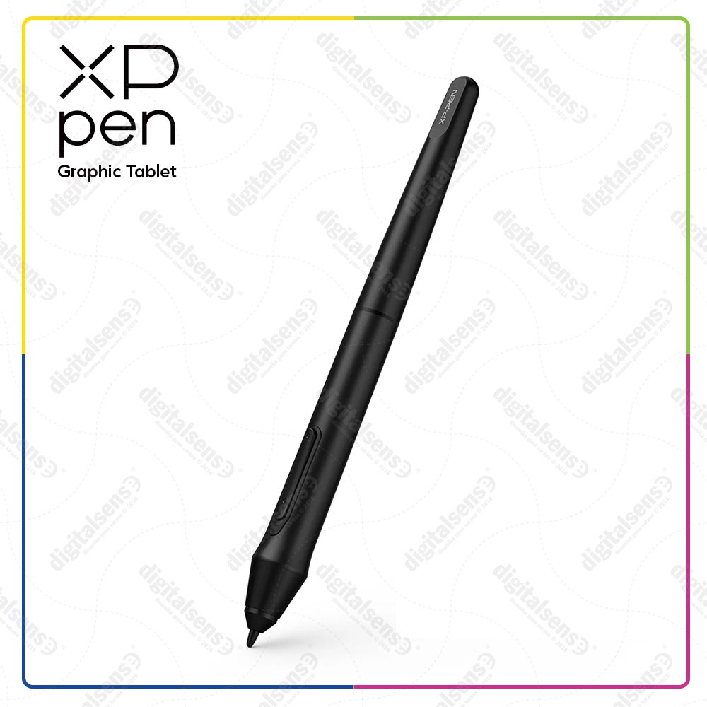 Penna Stilo Senza Batteria PW500 Per Tavolette Grafiche Huion - 8192 Livelli Pressione - Foto 7