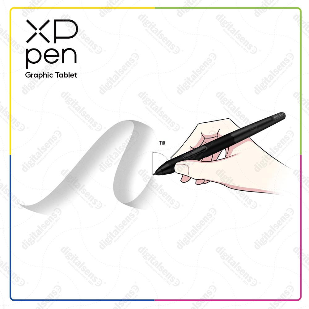 Jual XPPEN SPE54 PA6 STYLUS PEN