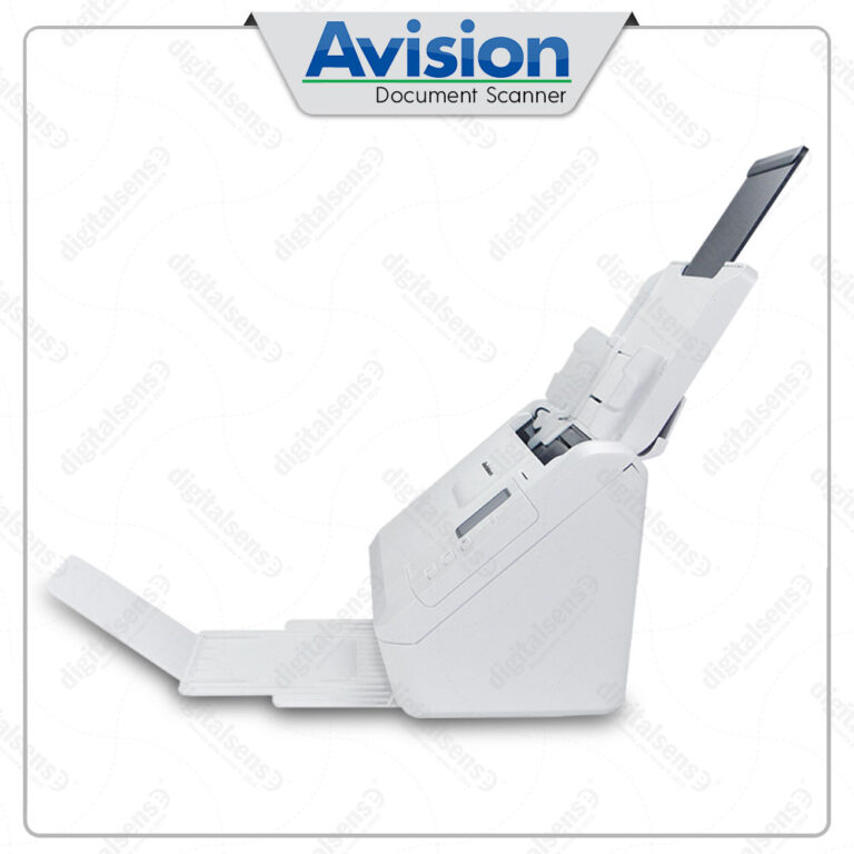 Avision AD340GN - Digitalsense