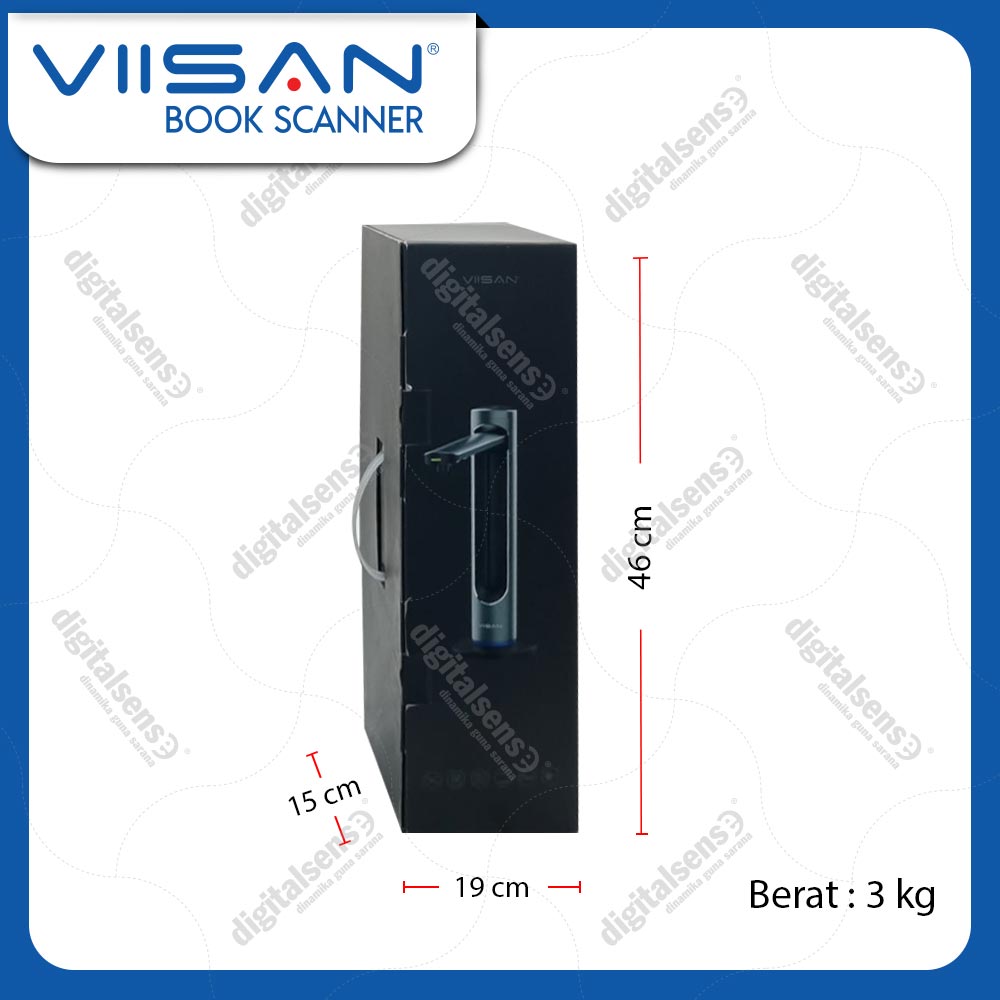 Scanner-Viisan-K21-Uk-Dus