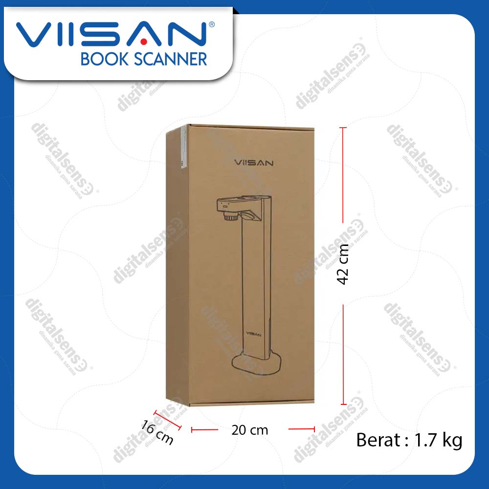 Viisan-DL24-Dus