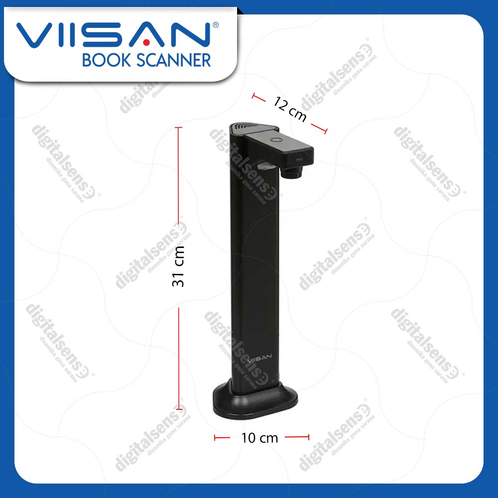 Viisan-DL24-Scanner