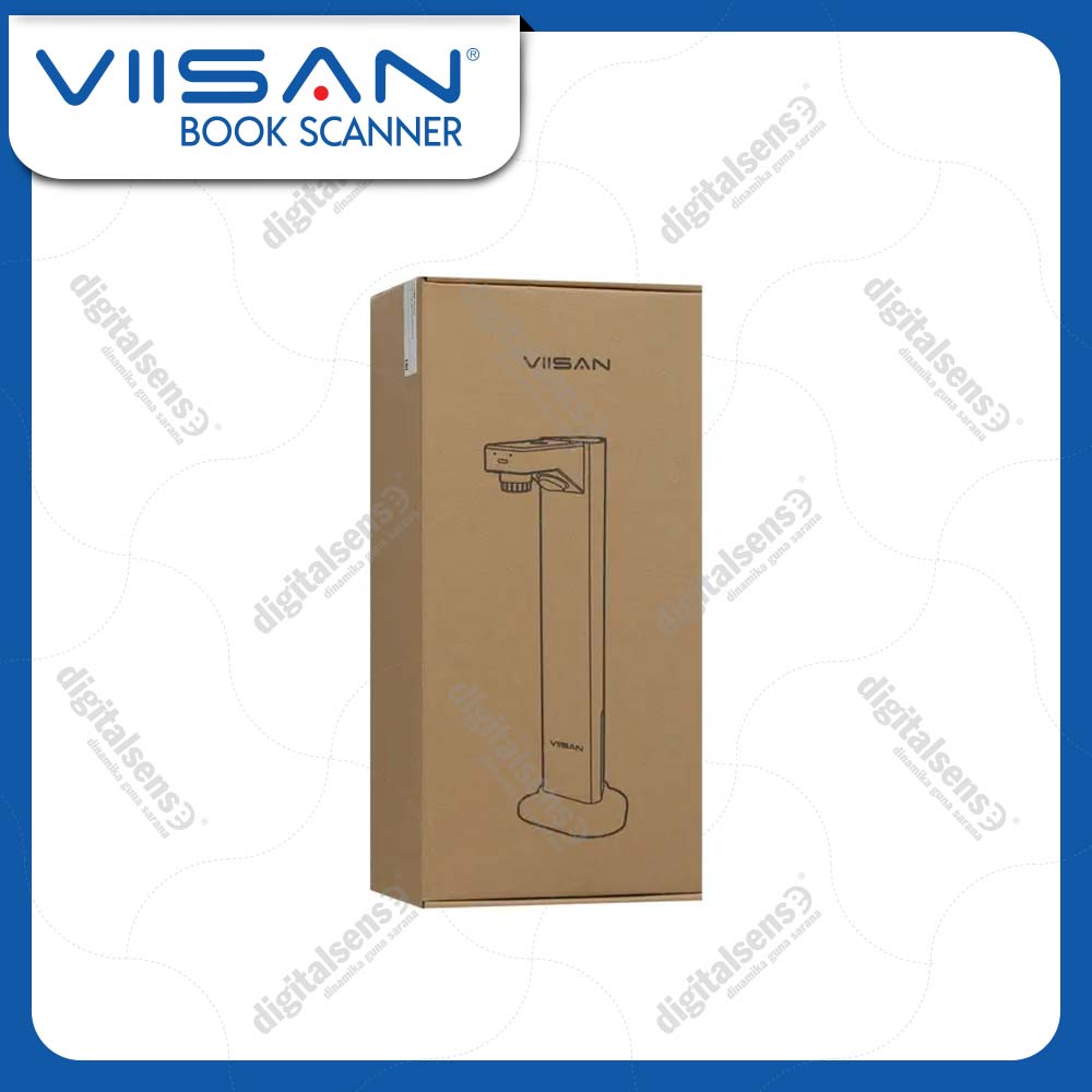 Viisan-DL8-8