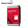 WD 4TB WD40EFPX 1