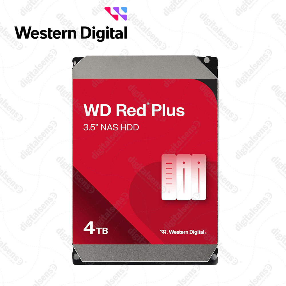 WD 4TB WD40EFPX 2