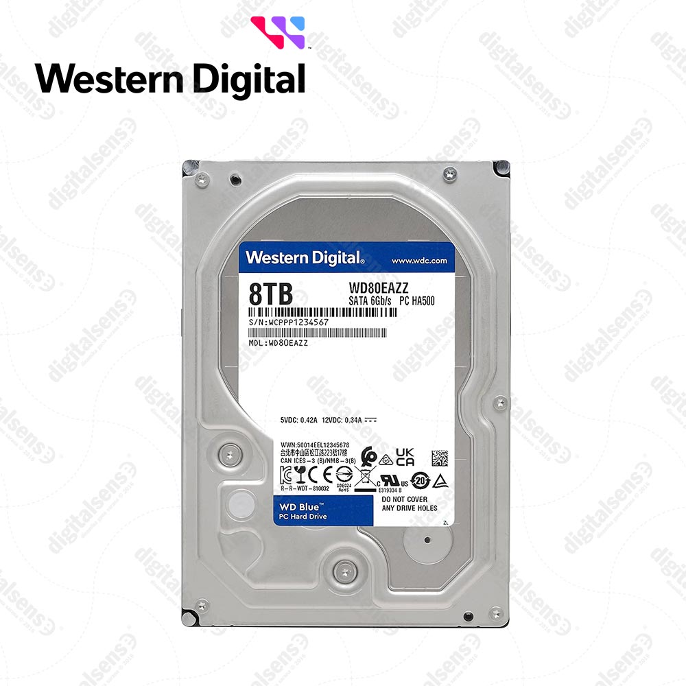 WD80EAZZ-1
