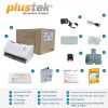 Plustek Scanner Periksa Nilai TOEFL & TOEIC PS3150U - Thumbnail Image 11