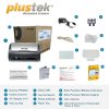 Plustek Scanner Periksa Nilai TOEFL & TOEIC PS388U - Thumbnail Image 6