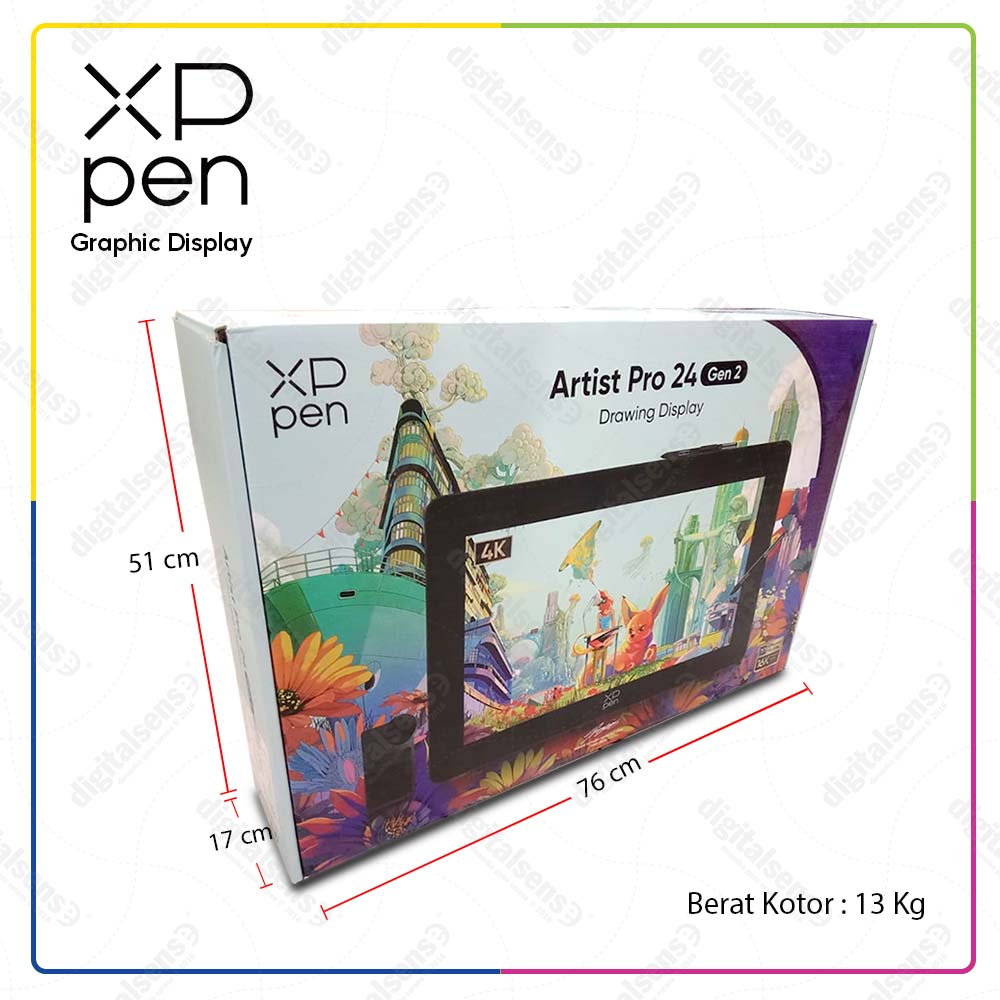ARTIST-PRO-24-Gen2-DUS