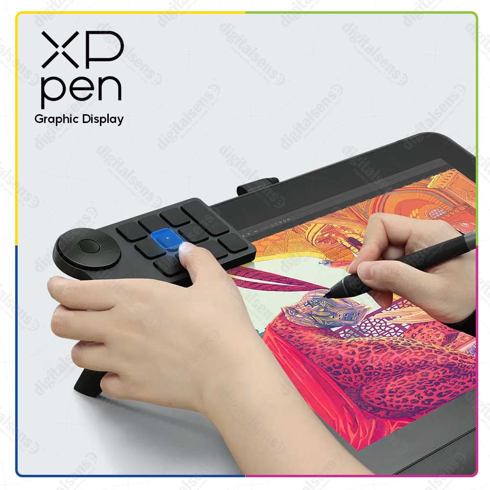 Artist-PRO-19-Gen-2-16K-3
