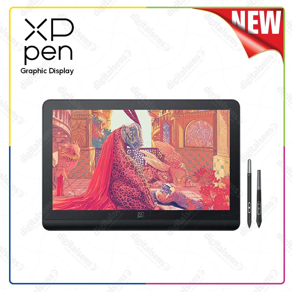 Artist-PRO-19-Gen-2-16K-new