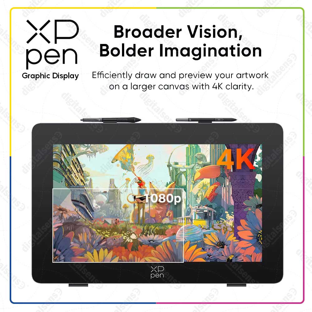 Artist Pro 24 Gen2 4K c