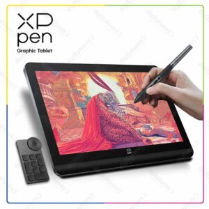 XP-Pen Artist Pro19 (Gen2) 4K