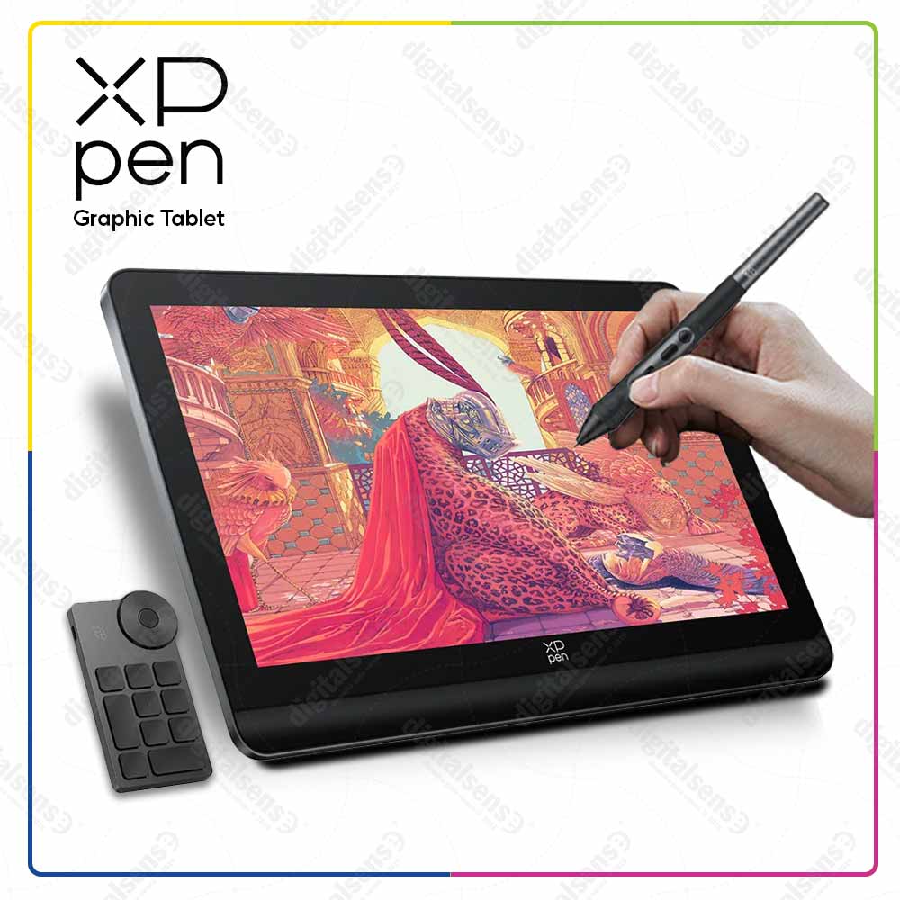 COVER-Artist-PRO-19-Gen-2-16K