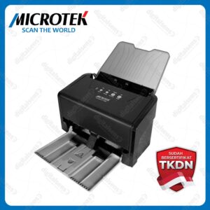 Microtek M740