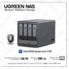 NAS-UGREEN-DX4800cover