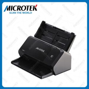 Microtek S6570