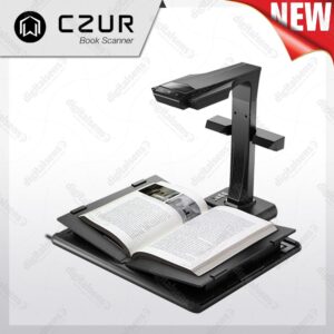 CZUR M3000 Pro V3