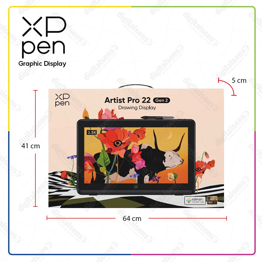 Artist-PRO-22-GEN2i