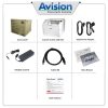 Avision Scanner AD8130U - Thumbnail Image 3