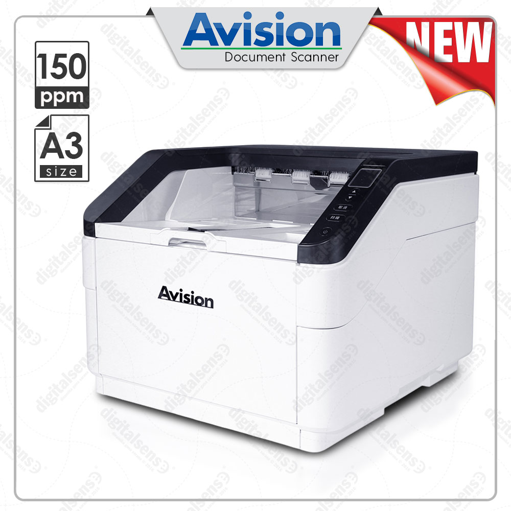 Avision AD8150N