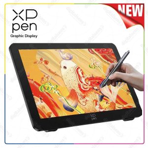 XP-PEN ARTIST Pro 27 (Gen 2)