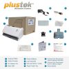 Plustek Scanner SmartOffice PT800 - Thumbnail Image 9