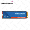 WD Blue SN5100 NVMe SSD 1TB 1