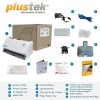 Plustek Scanner Periksa Nilai LJK PT600 - Thumbnail Image 5