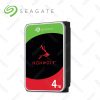 IRONWOLF + Rescue 4TB a