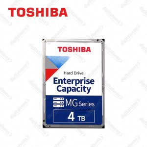 Toshiba Enterprise 4TB MG10ADA400E