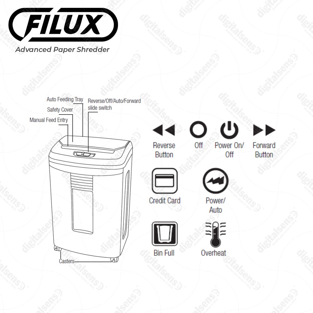 Filux-AF60-e
