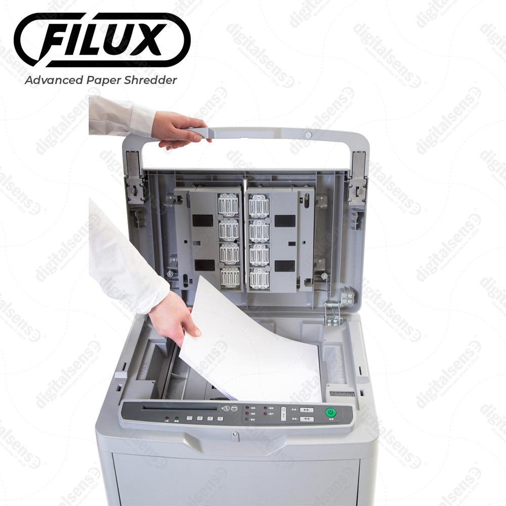 FILUX-AF300d