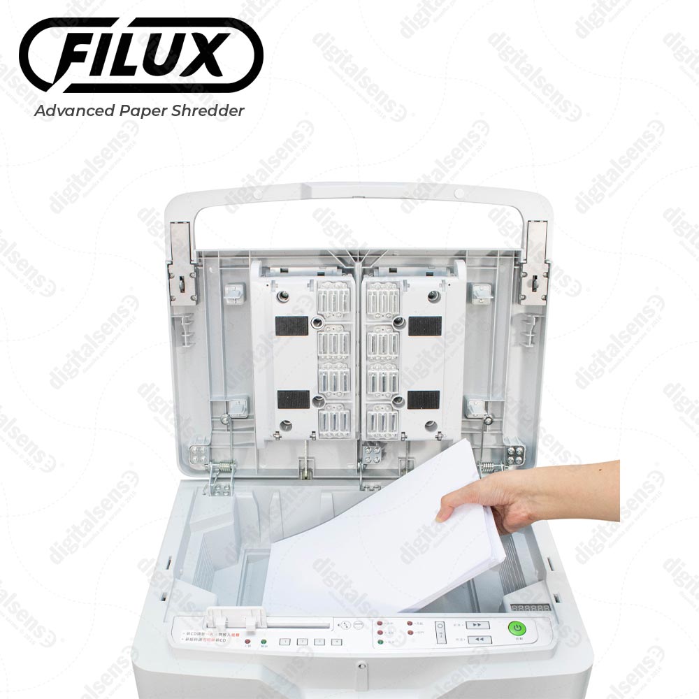 Filux-AF600c