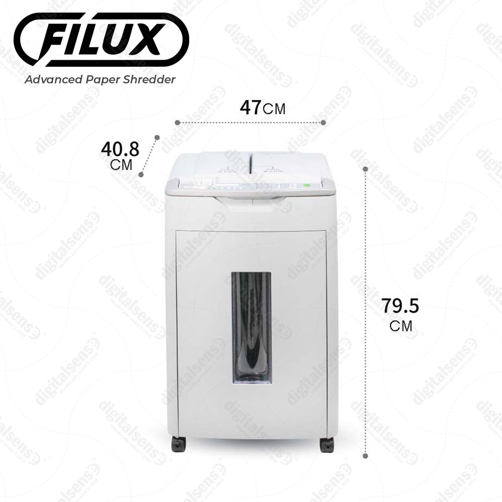 Filux-AF600d
