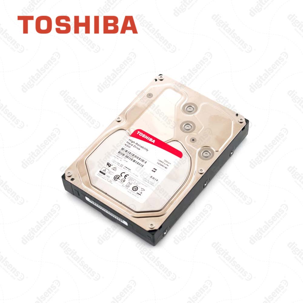 Toshiba-N300b