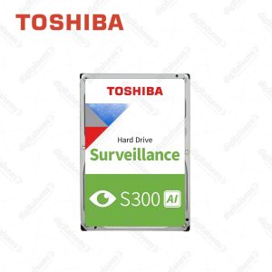Toshiba S300 AI 8TB