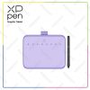 XP-Pen Deco 640 Purple - Thumbnail Image 3