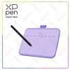 XP-Pen Deco 640 Purple - Thumbnail Image 2