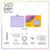 XP-Pen Deco 640 Purple - Thumbnail Image 8