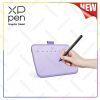 XP-Pen Deco 640 Purple - Thumbnail Image 1