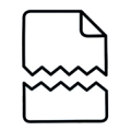 icon-damaged-paper